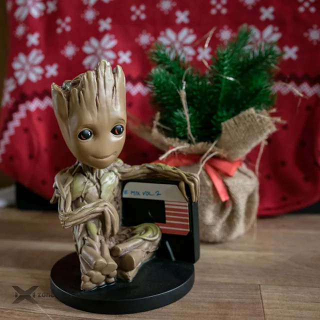 Spardose Guardians of the Galaxy - Groot - Figuren