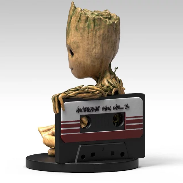 Spardose Guardians of the Galaxy - Groot - Figuren