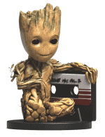 Spardose Guardians of the Galaxy - Groot