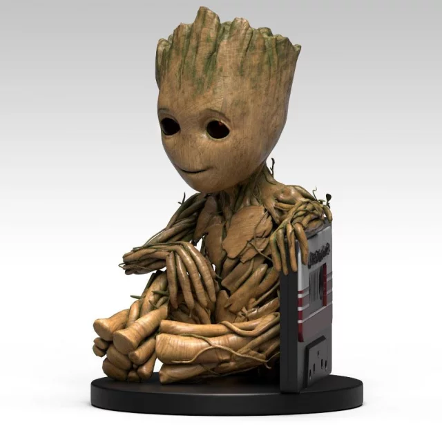 Spardose Guardians of the Galaxy - Groot - Figuren