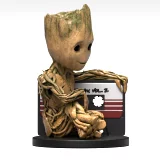 Spardose Guardians of the Galaxy - Groot - Figuren