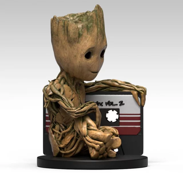 Spardose Guardians of the Galaxy - Groot - Figuren