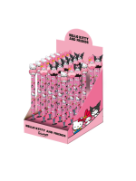 Kugelschreiber Sanrio - Hello Kitty & Friends (zufällige Auswahl)