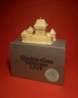 Kerze Kingdom Come: Deliverance II - Maleschau