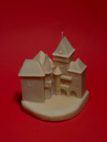 Kerze Kingdom Come: Deliverance II - Welscher Hof