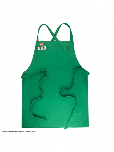 Schürze Sakamoto Days - Sakamoto