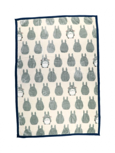 Decke Ghibli - Totoro (Mein Nachbar Totoro)