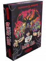 Brettspiel Dungeons & Dragons - Stranger Things: Welcome to the Hellfire Club