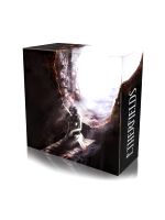 Brettspiel Etherfields ENG