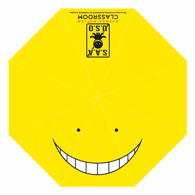 Regenschirm Assassination Classroom - Koro Sensei - Anime