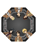 Regenschirm Attack on Titan - Umbrella