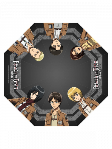 Regenschirm Attack on Titan - Umbrella