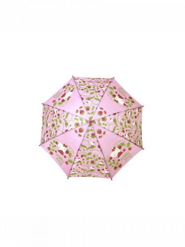 Regenschirm Hello Kitty - Strawberry