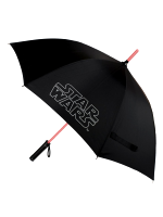 Regenschirm Star Wars - Logo (leuchtend)