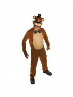 Kinderkostüm Five Nights at Freddy's - Freddy