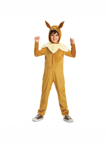 Kinderkostüm Pokémon - Eevee