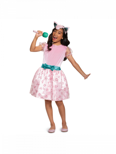 Kinderkostüm Pokémon - Jigglypuff