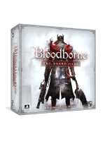 Brettspiel Bloodborne EN