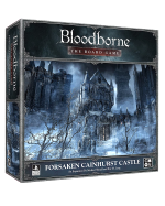 Brettspiel Bloodborne - Forsaken Cainhurst Castle - EN (Erweiterung)