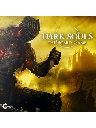 Brettspiel Dark Souls