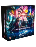 Brettspiel Human Punishment: The Beginning EN