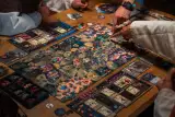 Brettspiel Kingdom Come: Deliverance – The Board Game EN