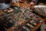 Brettspiel Kingdom Come: Deliverance – The Board Game EN