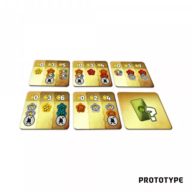 Brettspiel Kingdom Come: Deliverance – The Board Game EN