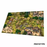 Brettspiel Kingdom Come: Deliverance – The Board Game EN