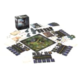Brettspiel Monster Hunter World: The Board Game - Ancient Forest (Core Set) (Beschädigte Verpackung)