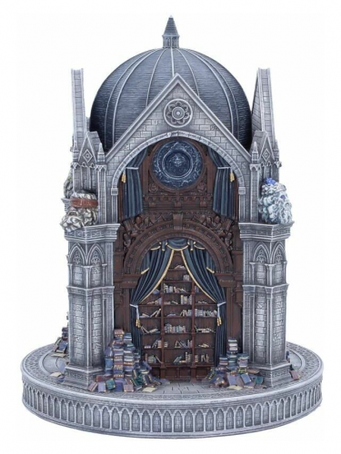 Box Elden Ring - Academy of Raya Lucaria Collector’s Edition Box (Nemesis Now)