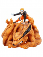 Box Naruto - Kyubi Box (Nemesis Now)