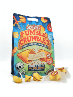 Kekse Fumble Crumbles - Critical Fail Cookies