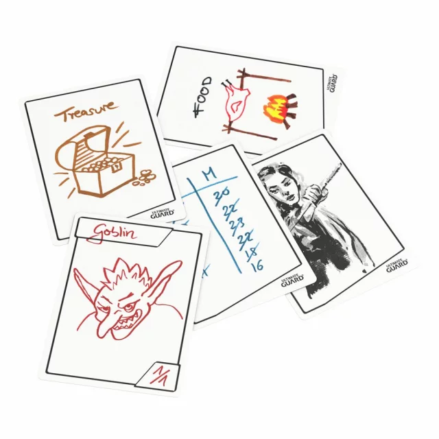 Ultimate Guard Multi Tokens - TCG Sammelkartenspiel
