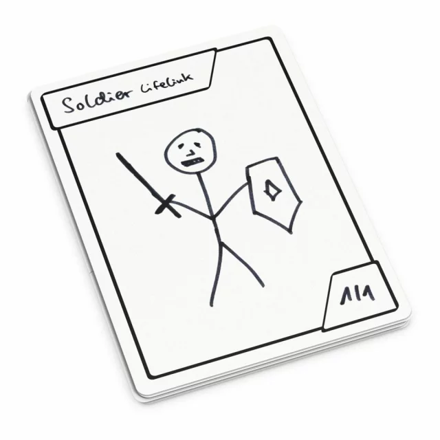 Ultimate Guard Multi Tokens - Kartenspiel