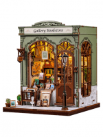 Bausatz CuteBee - Gallery Bookstore