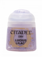 Citadel Dry Paint (Lucius Lilac) - Trockenbürstfarbe, Rosa
