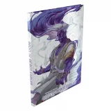 Buch Dungeons & Dragons - Quests from the Infinite Staircase (alternative Abdeckung) ENG