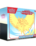 Kartenspiel Pokémon TCG: Scarlet & Violet - Paradox Rift Elite Trainer Box (Roaring Moon) (ENGLISCHE VERSION)