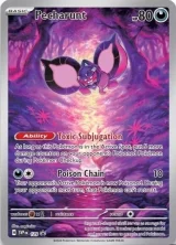 Karetní hra Pokémon TCG: Scarlet & Violet Shrouded Fable - Elite Trainer Box