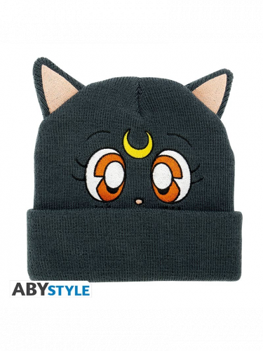 Mütze Sailor Moon - Luna Beanie