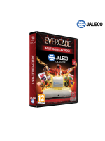 Cartridge für die Retro-Spielkonsole Evercade - Jaleco Collection 1