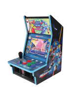 Evercade Alpha Mega Man Bartop Arcade Tabletop Retro Arcade Maschine