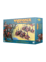 Warhammer The Old World - Kingdom of Bretonnia - Bretonnian Knights of the Realm (12 Figuren)