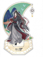 Acrylfigur Grandmaster of Demonic Cultivation - Wei Wuxian