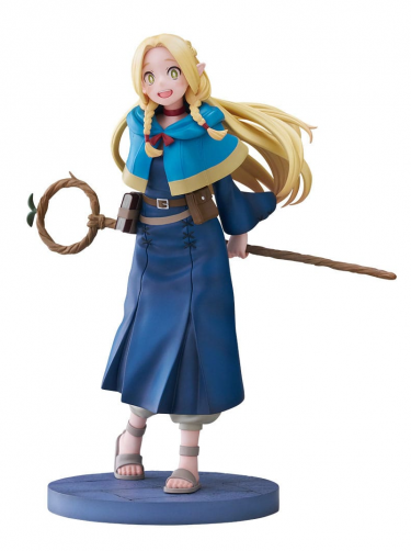 Figur Delicious in Dungeon - Marcille (Furyu)