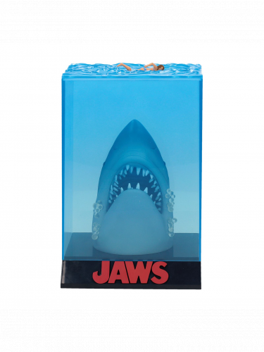 Figur Jaws - Bruce (SD Toys)