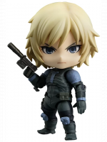 Figur Metal Gear Solid - Raiden (Nendoroid)