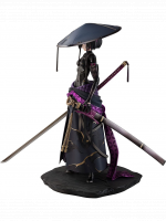 Statuette Falslander - Ronin (Kadokawa)