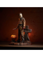 Adventskalender Rob Zombie's Halloween - Figurka Michael Myers (Bauset)